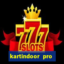 kartindoor pro raposo shopping