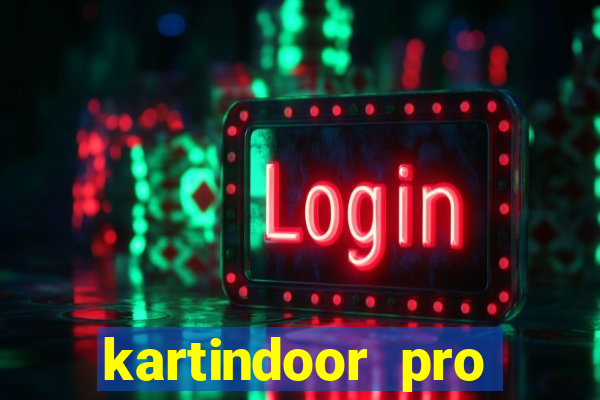 kartindoor pro raposo shopping