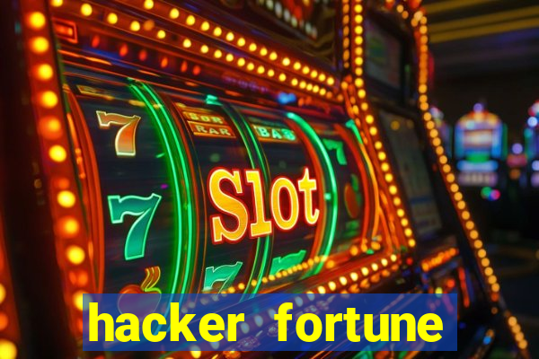 hacker fortune tiger download grátis