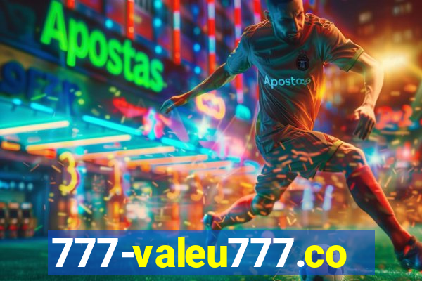 777-valeu777.com