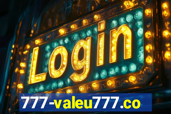 777-valeu777.com