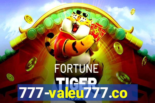 777-valeu777.com