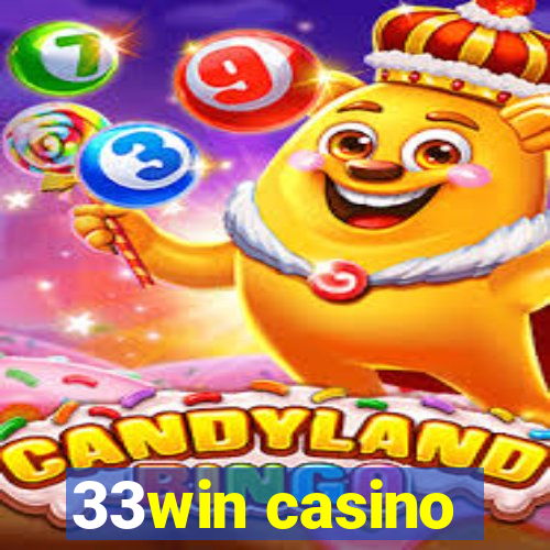 33win casino