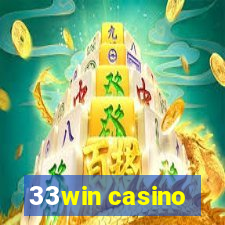 33win casino