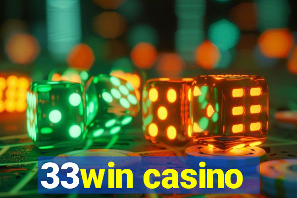 33win casino