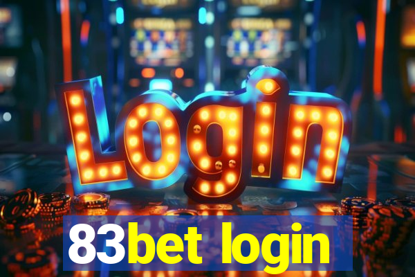 83bet login