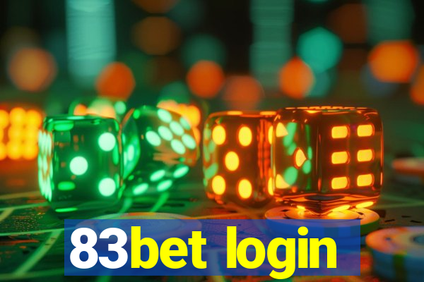 83bet login