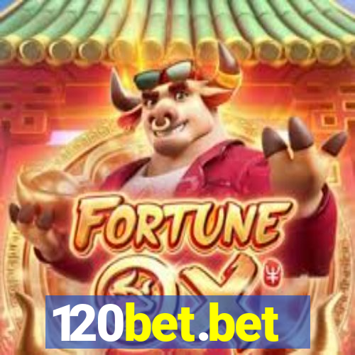 120bet.bet