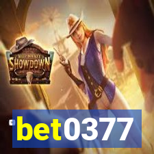 bet0377