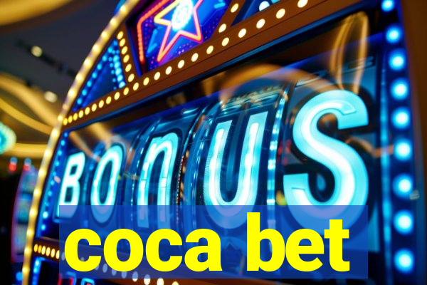 coca bet