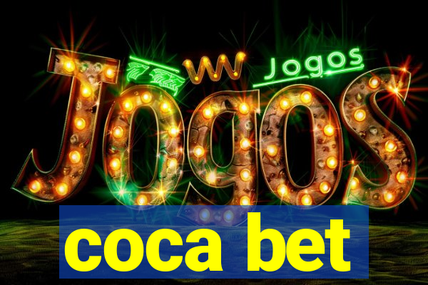 coca bet