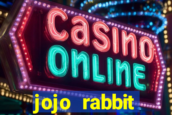 jojo rabbit completo dublado