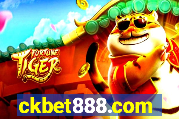 ckbet888.com