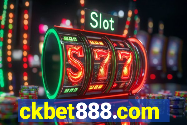 ckbet888.com