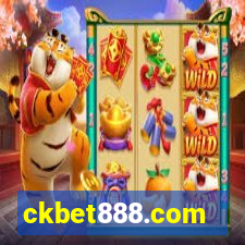 ckbet888.com