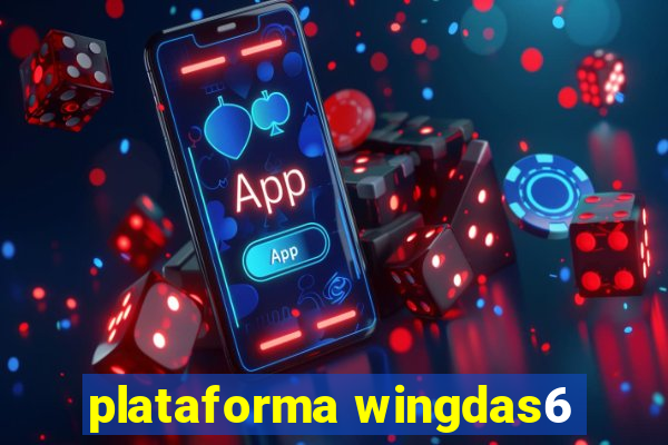 plataforma wingdas6