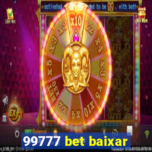 99777 bet baixar