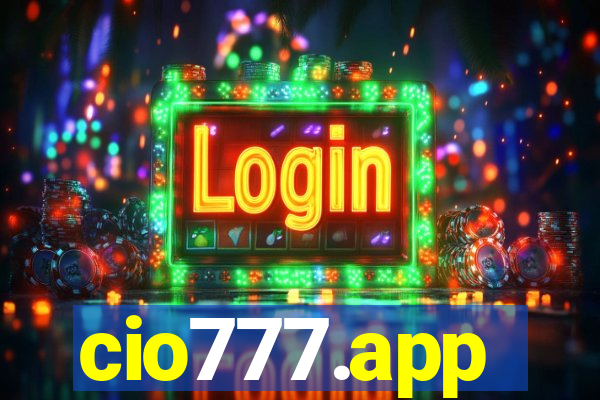 cio777.app