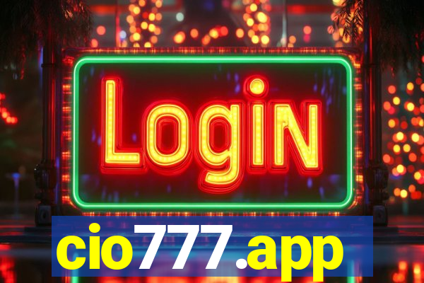 cio777.app