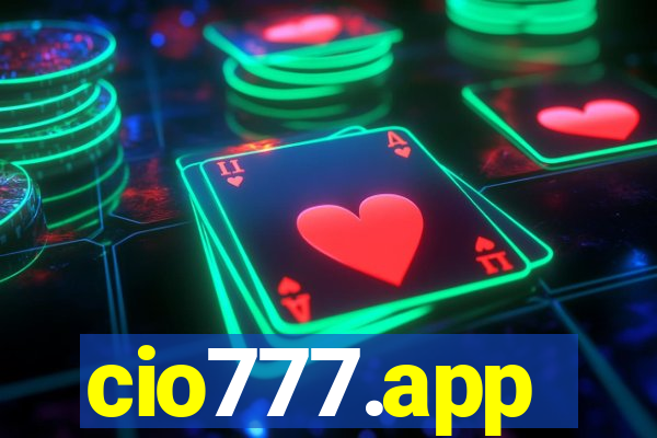 cio777.app