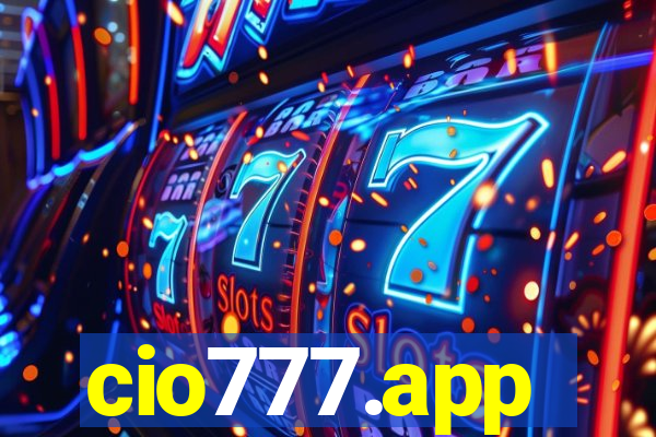 cio777.app