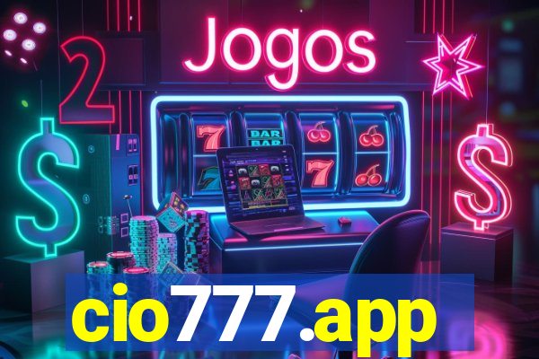 cio777.app