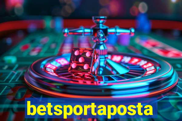 betsportaposta