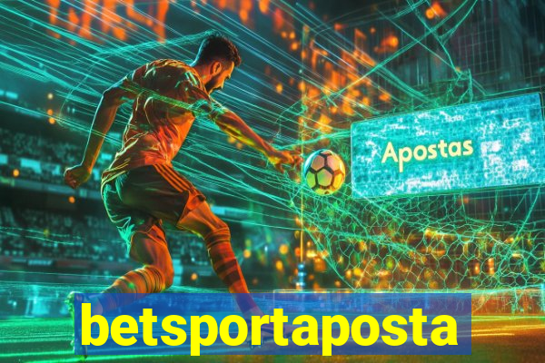 betsportaposta