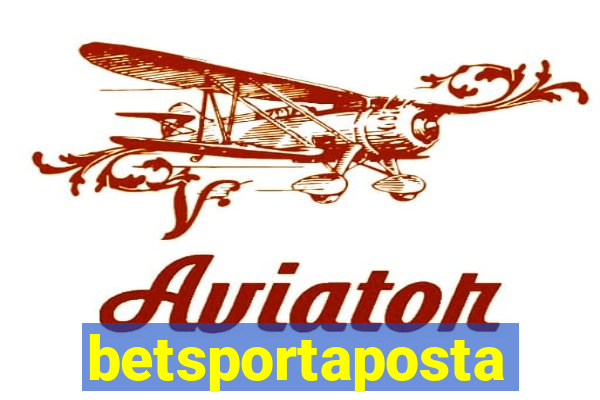 betsportaposta