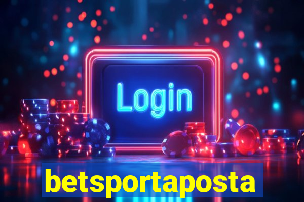 betsportaposta