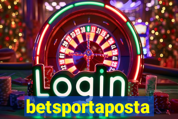 betsportaposta