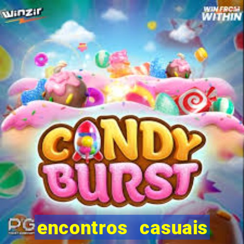 encontros casuais campina grande