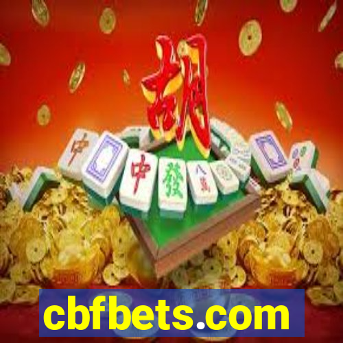 cbfbets.com