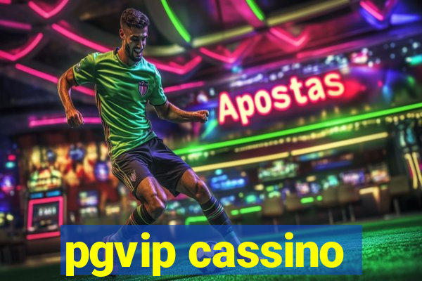 pgvip cassino