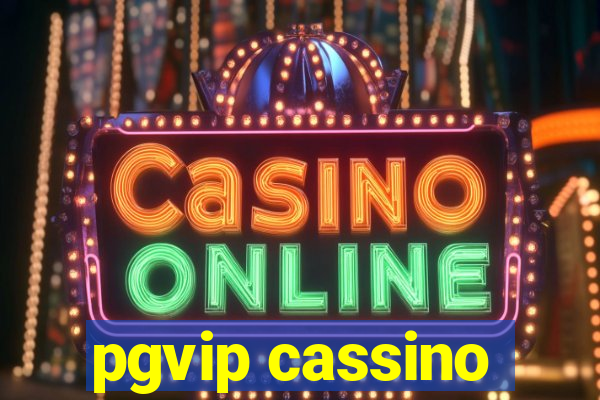 pgvip cassino