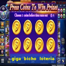 giga bicho loteria dos sonhos