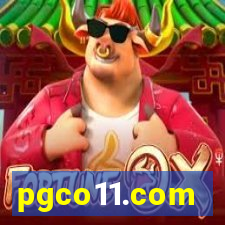 pgco11.com