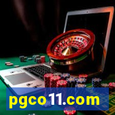 pgco11.com