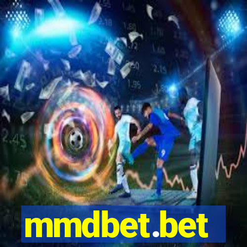 mmdbet.bet