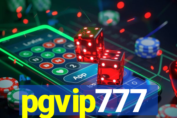 pgvip777