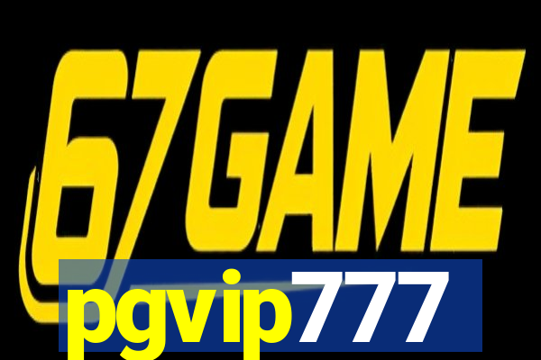 pgvip777