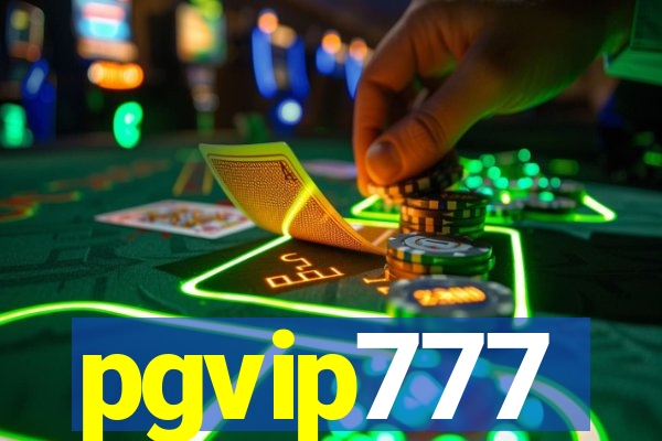 pgvip777