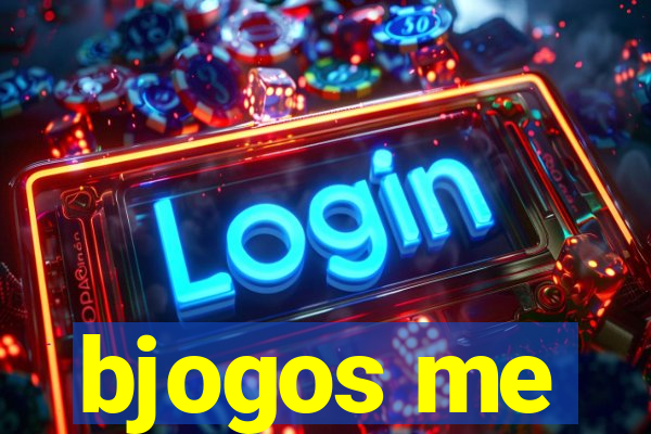 bjogos me