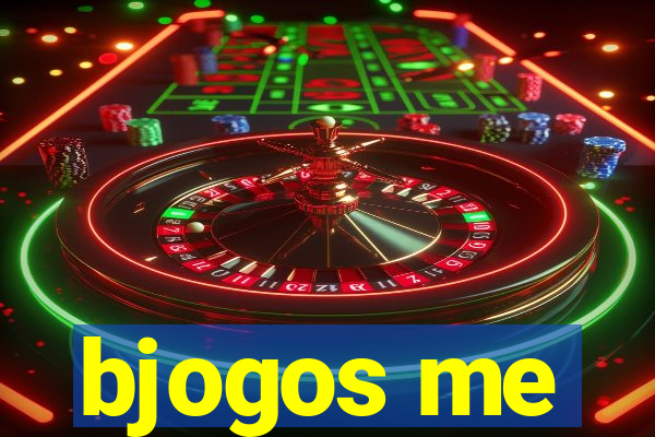 bjogos me