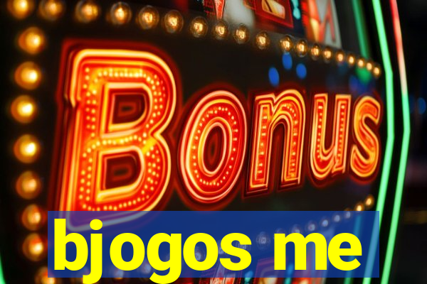 bjogos me