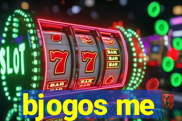 bjogos me