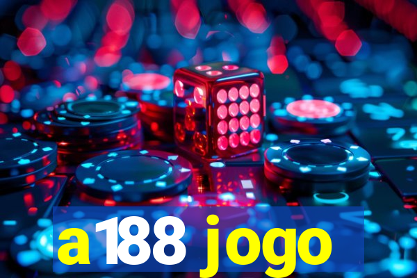 a188 jogo