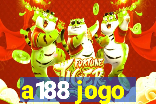 a188 jogo