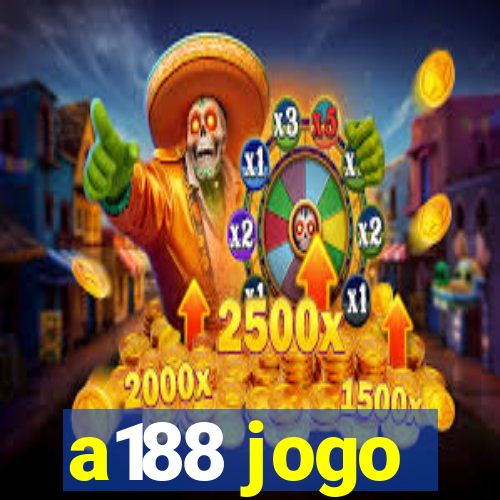 a188 jogo