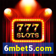 6mbet5.com